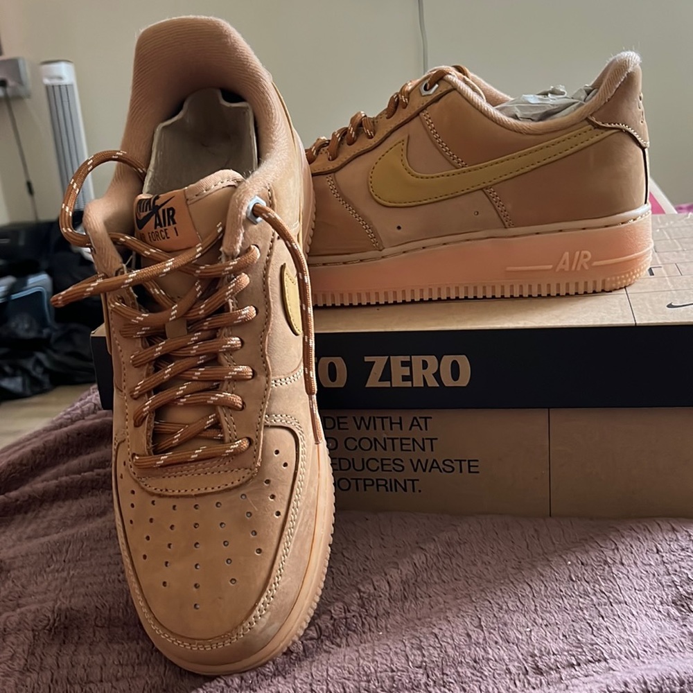 Brand New Nike Air Force Ones